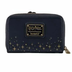 Loungefly In Stock Loungefly Harry Potter Diagon Alley Ziparound Wallet
