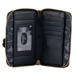 Loungefly In Stock Loungefly Harry Potter Diagon Alley Ziparound Wallet