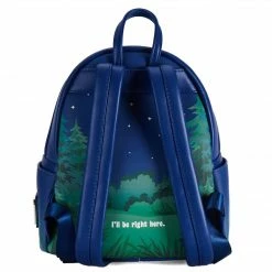 Loungefly In Stock Loungefly E.T. I'll Be Right Here Mini Backpack