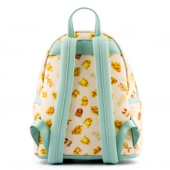Loungefly Fantastic Beasts Kowalski Bakery Mini Backpack Loungefly In Stock