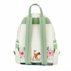 Loungefly In Stock Loungefly Disney Bambi Springtime Gingham Mini Backpack