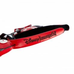 Loungefly In Stock Loungefly Disney Mickey And Minnie Valentines Headband