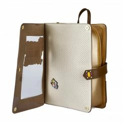 Loungefly Disney Sleeping Beauty Collector Pin Backpack