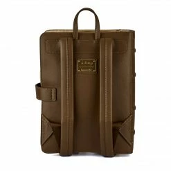 Loungefly Disney Sleeping Beauty Collector Pin Backpack