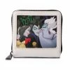 Loungefly In Stock Loungefly Disney Villains Club Polaroid Ziparound Wallet