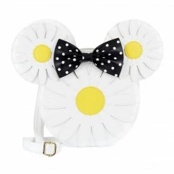 Loungefly In Stock Loungefly Disney Minnie Mouse Daisy Crossbody