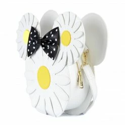 Loungefly In Stock Loungefly Disney Minnie Mouse Daisy Crossbody