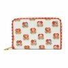 Loungefly Funko Villainous Valentines Ziparound Wallet