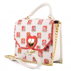 Loungefly In Stock Loungefly Funko Villainous Valentines Crossbody