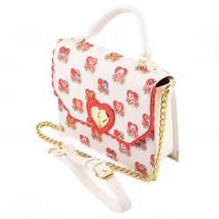 Loungefly In Stock Loungefly Funko Villainous Valentines Crossbody