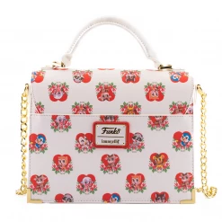 Loungefly In Stock Loungefly Funko Villainous Valentines Crossbody