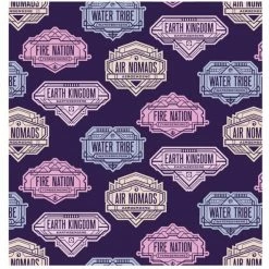 Loungefly Legend Of Korra Team Korra Mini Backpack ***PRE-ORDER*** Loungefly Preorders 5 Loungefly Legend Of Korra Team Korra Mini Backpack ***PRE-ORDER*** Loungefly Preorders