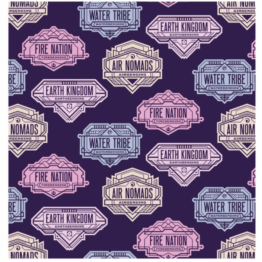 Loungefly Legend Of Korra Team Korra Mini Backpack ***PRE-ORDER*** Loungefly Preorders 3 Loungefly Legend Of Korra Team Korra Mini Backpack ***PRE-ORDER*** Loungefly Preorders