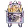 Loungefly Legend Of Korra Team Korra Mini Backpack ***PRE-ORDER*** Loungefly Preorders