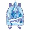Loungefly Preorders Loungefly Disney Frozen Princess Castle Mini Backpack ***PRE-ORDER***
