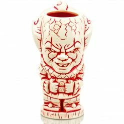 Merch Ventures IT Pennywise Mug 26oz. Geeki Tikis Mug