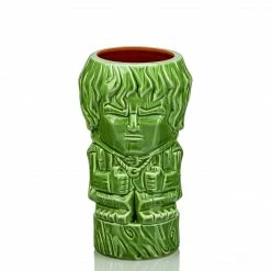 Entertainment Earth Lord Of The Rings Frodo 14oz. Geeki Tikis Mug