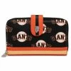 Loungefly MLB SF Giants Logo Wallet