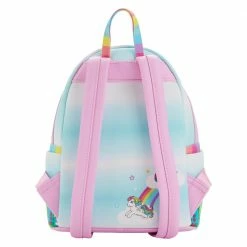 Loungefly Hasbro My Little Pony Castle Mini Backpack Collectibles 9 Loungefly Hasbro My Little Pony Castle Mini Backpack Collectibles