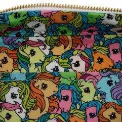 Loungefly Hasbro My Little Pony Castle Crossbody Collectibles 8 Loungefly Hasbro My Little Pony Castle Crossbody Collectibles