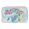 Loungefly Hasbro My Little Pony Castle Ziparound Wallet