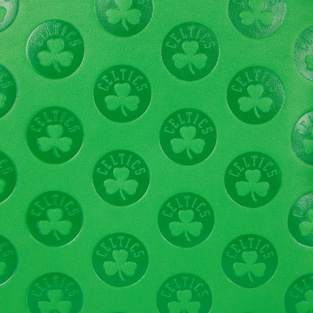 Loungefly Preorders Loungefly NBA Boston Celtics Debossed Logo Mini Backpack ***PRE-ORDER*** 4 Loungefly Preorders Loungefly NBA Boston Celtics Debossed Logo Mini Backpack ***PRE-ORDER***