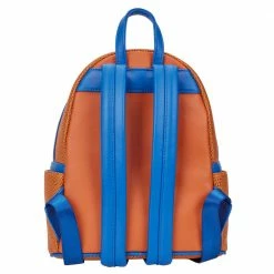 Loungefly NBA NY Knicks Basketball Mini Backpack ***PRE-ORDER*** Loungefly Preorders