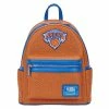 Loungefly NBA NY Knicks Basketball Mini Backpack ***PRE-ORDER*** Loungefly Preorders