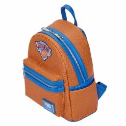 Loungefly NBA NY Knicks Basketball Mini Backpack ***PRE-ORDER*** Loungefly Preorders