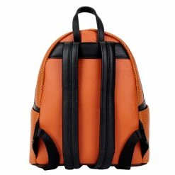 Loungefly NBA Brooklyn Nets Basketball Mini Backpack ***PRE-ORDER***