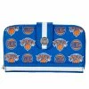 Loungefly NBA NY Knicks Logo Wallet ***PRE-ORDER***