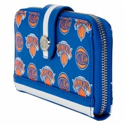 Loungefly NBA NY Knicks Logo Wallet ***PRE-ORDER*** 7 Loungefly NBA NY Knicks Logo Wallet ***PRE-ORDER***