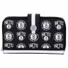 Loungefly NBA Brooklyn Nets Logo Wallet ***PRE-ORDER*** Loungefly Preorders