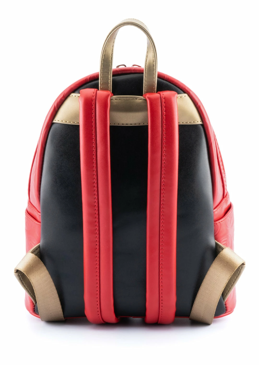 Loungefly In Stock Loungefly NFL San Francisco 49ers Logo AOP Mini Backpack 2 Loungefly In Stock Loungefly NFL San Francisco 49ers Logo AOP Mini Backpack