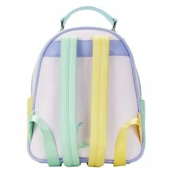 Loungefly Spongebob Pastel Jellyfishing Mini Backpack ***PRE-ORDER*** Loungefly Preorders 13 Loungefly Spongebob Pastel Jellyfishing Mini Backpack ***PRE-ORDER*** Loungefly Preorders