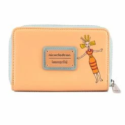 Loungefly Nickelodeon Rugrats 30th Anniversary Babies Ziparound Wallet Loungefly In Stock 6 Loungefly Nickelodeon Rugrats 30th Anniversary Babies Ziparound Wallet Loungefly In Stock