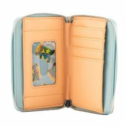 Loungefly Nickelodeon Rugrats 30th Anniversary Babies Ziparound Wallet Loungefly In Stock 7 Loungefly Nickelodeon Rugrats 30th Anniversary Babies Ziparound Wallet Loungefly In Stock