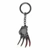 Loungefly Loungefly In Stock A Nightmare On Elm Street Freddy Glove Enamel Keychain