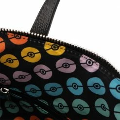 Loungefly In Stock Loungefly Pokemon Ombre Crossbody