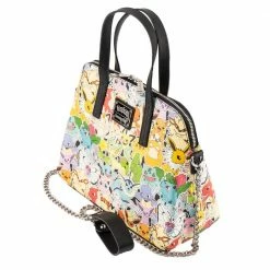 Loungefly In Stock Loungefly Pokemon Ombre Crossbody