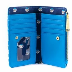 Loungefly Pokemon Piplup Bifold Wallet