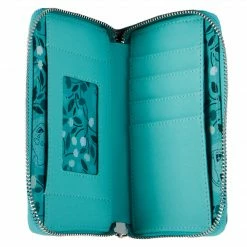 Loungefly In Stock Loungefly Pokemon Bulbasaur AOP Ziparound Wallet 6 Loungefly In Stock Loungefly Pokemon Bulbasaur AOP Ziparound Wallet
