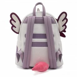Loungefly Pusheen Unicorn Plush Mini Backpack Loungefly In Stock