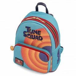 Loungefly In Stock Loungefly Space Jam Tune Squad Bugs Mini Backpack
