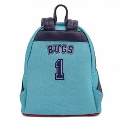 Loungefly In Stock Loungefly Space Jam Tune Squad Bugs Mini Backpack