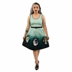 Loungefly Stitch Shoppe Universal Monsters