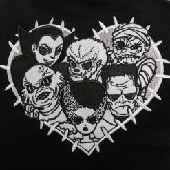 Loungefly In Stock Loungefly Stitch Shoppe Universal Monsters