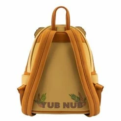 Loungefly Star Wars Wicket Footsie Cosplay Mini Backpack Loungefly In Stock