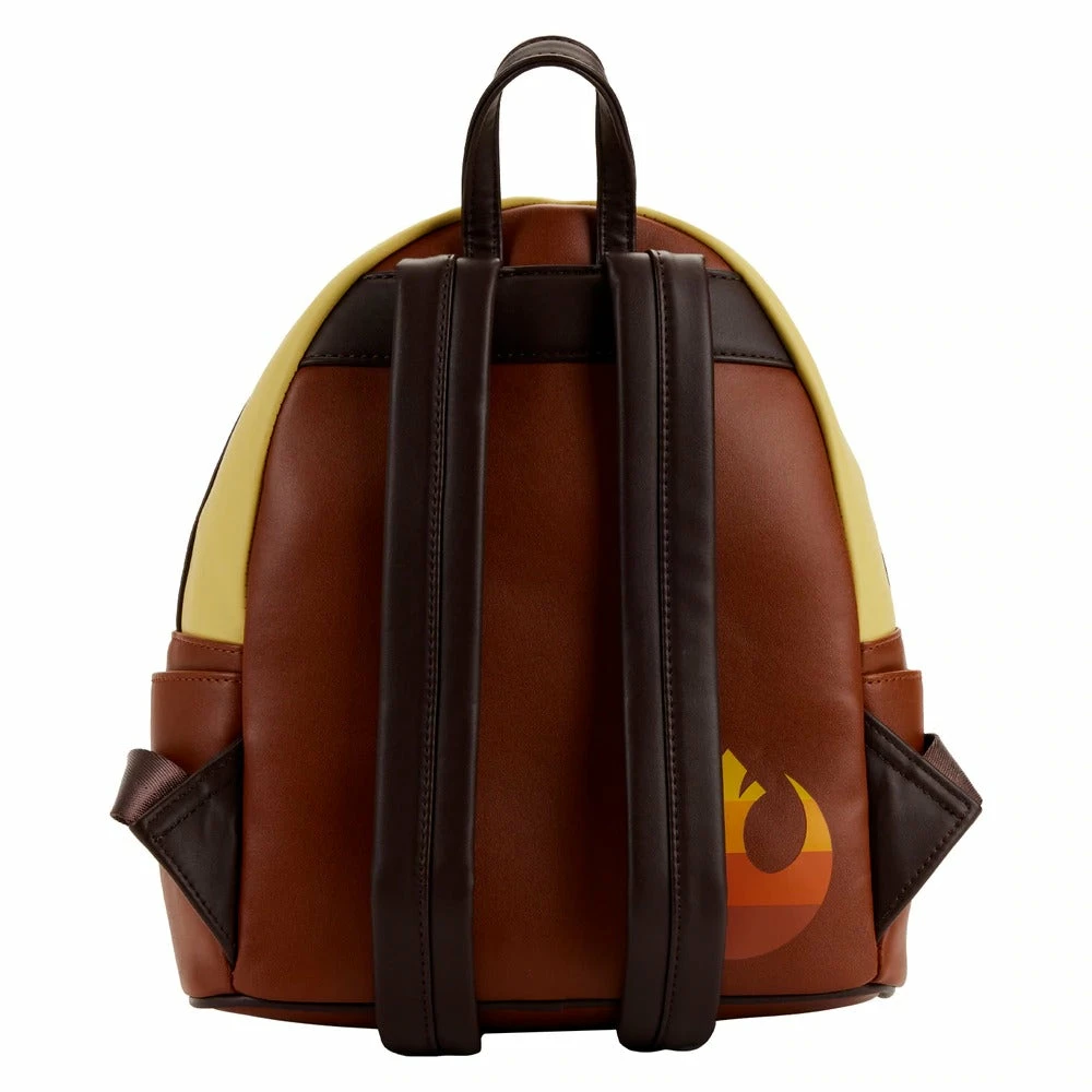 Collectibles Loungefly Star Wars Lands Jakku Mini Backpack 3 Collectibles Loungefly Star Wars Lands Jakku Mini Backpack