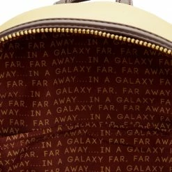 Collectibles Loungefly Star Wars Lands Jakku Mini Backpack 8 Collectibles Loungefly Star Wars Lands Jakku Mini Backpack